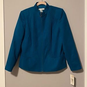 Brand New With Tags Jacket